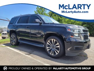 Used 2016 Chevrolet Tahoe LT image 1