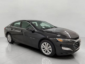 Used 2024 Chevrolet Malibu LT image 1