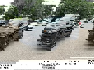 Used 2021 Jeep Cherokee Latitude Plus image 1