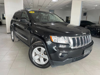 Used 2013 Jeep Grand Cherokee Laredo image 1