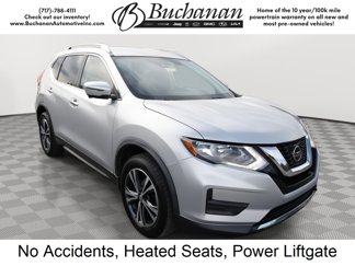 Used 2019 Nissan Rogue SV w/ Premium Package video 1