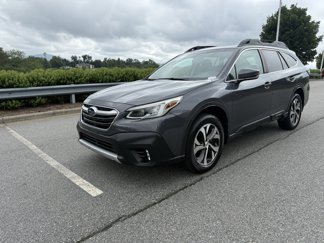 Used 2020 Subaru Outback Limited image 1