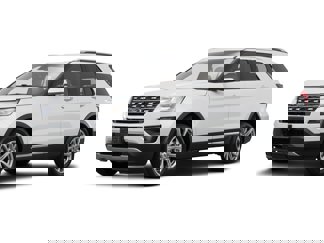 Certified 2016 Ford Explorer Limited image 1
