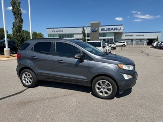 Used 2018 Ford EcoSport SE w/ SE Convenience Package image 1