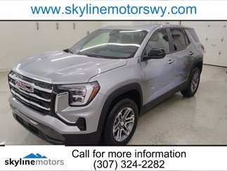 New 2026 GMC Terrain Elevation image 1