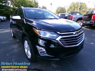 Used 2018 Chevrolet Equinox Premier image 1
