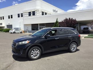 Used 2019 Kia Sorento LX w/ Option Group 020 image 1