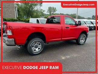 New 2023 RAM 2500 Tradesman image 1