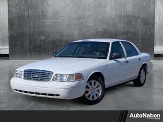 Used 2006 Ford Crown Victoria LX image 1