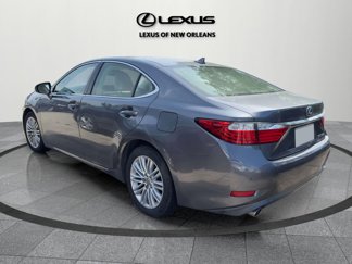 Used 2014 Lexus ES 350 image 1