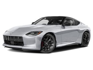 New 2024 Nissan Z Performance w/ Floor Mat Package image 1
