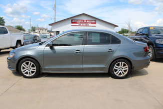 Used 2017 Volkswagen Jetta S image 1
