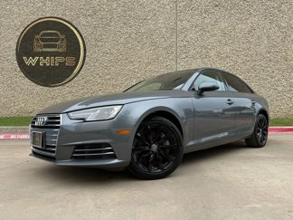 Used 2017 Audi A4 2.0T Premium w/ Convenience Package image 1