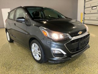 Used 2019 Chevrolet Spark LT image 1