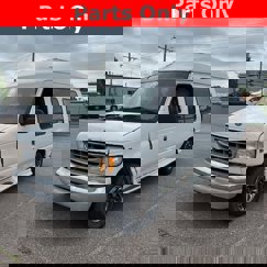 Used 2001 Ford E-250 and Econoline 250 image 1
