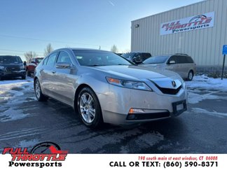 Used 2010 Acura TL w/ Technology Package image 1