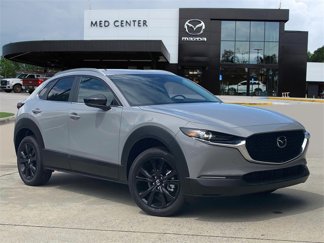 New 2025 MAZDA CX-30 AWD 2.5 S w/ Select Sport Pkg image 1