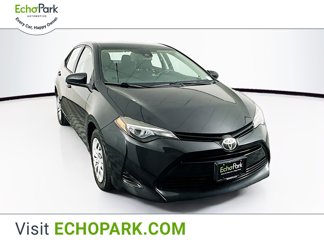 Used 2019 Toyota Corolla LE image 1