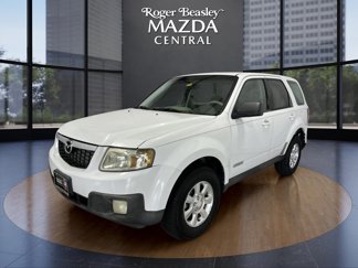 Used 2008 MAZDA Tribute i image 1