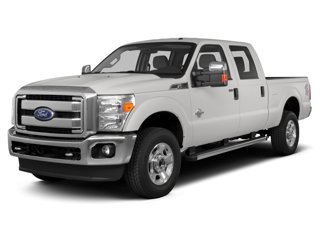Used 2013 Ford F350 Platinum w/ FX4 Off Road Pkg image 1