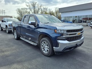 Used 2019 Chevrolet Silverado 1500 LT w/ All-Star Edition image 1