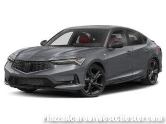 New 2025 Acura Integra A-Spec image 1