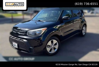 Used 2016 Kia Soul image 1