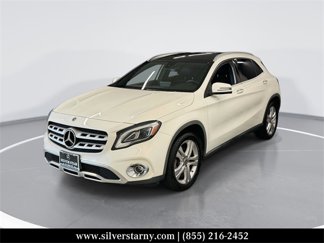 Used 2020 Mercedes-Benz GLA 250 4MATIC image 1