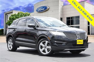 Used 2015 Lincoln MKC FWD image 1
