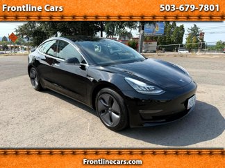 Used 2019 Tesla Model 3 Mid Range image 1