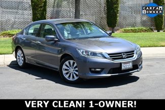 Used 2014 Honda Accord EX-L image 1