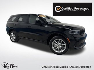 Used 2023 Dodge Durango GT image 1