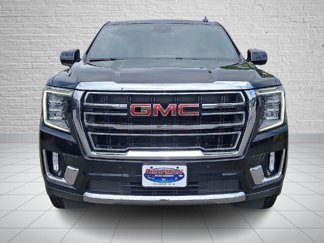 Used 2023 GMC Yukon SLT image 1