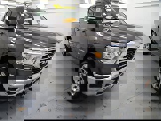 Certified 2021 RAM 1500 Big Horn image 1