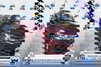 Used 2017 Honda Accord EX video 1
