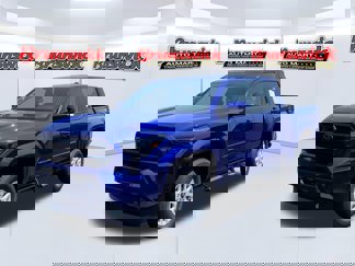 New 2025 Toyota Tacoma SR5 image 1