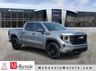 New 2025 GMC Sierra 1500 Pro w/ Graphite Edition image 1