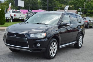 Used 2011 Mitsubishi Outlander GT image 1