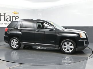 Used 2016 GMC Terrain SLT w/ Driver Alert Package I image 1