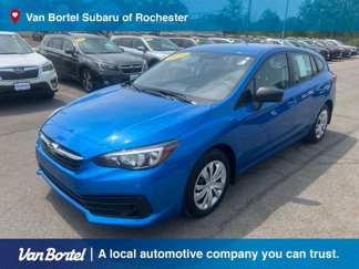 Used 2020 Subaru Impreza 2.0i image 1