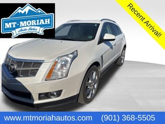 Used 2012 Cadillac SRX Performance image 1