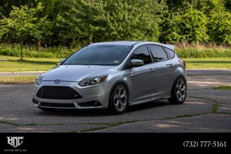 Used 2014 Ford Focus ST w/ Equipment Group 202A image 1