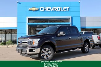 Used 2019 Ford F150 XLT w/ Equipment Group 302A Luxury image 1