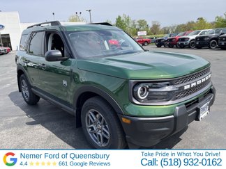 New 2025 Ford Bronco Sport Big Bend image 1