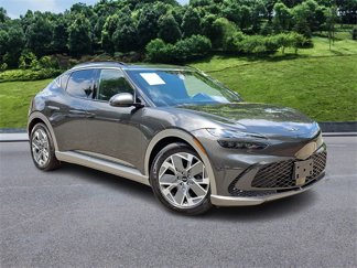 Used 2024 Genesis GV60 RWD image 1