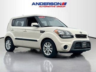 Used 2013 Kia Soul image 1
