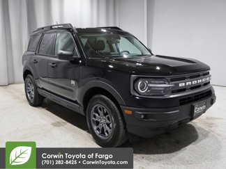 Used 2024 Ford Bronco Sport Big Bend w/ Convenience Package image 1