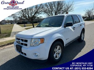 Used 2012 Ford Escape 4WD Hybrid image 1