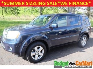 Used 2011 Honda Pilot EX-L image 1