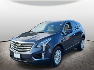 Used 2018 Cadillac XT5 AWD image 1